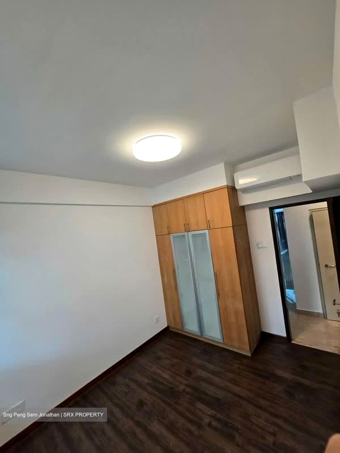 Jervois Regency (D10), Apartment #546295811